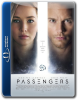 Passengers 2016 1080p BluRay X264 AC-3 - 5 1 KINGDOM-RG Passengers 2016 1080p BluRay X264 AC-3 - 5 1 KINGDOM-RG