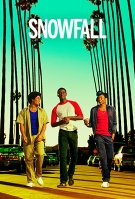 Snowfall S02E01-10 WEBMux 1080P ITA ENG AC3 264-Prometheus