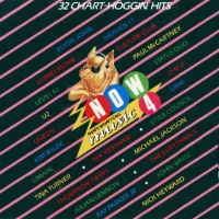Now That's What I Call Music! 04 (1984) (320) [DJ]