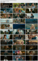 Mamma Mia (2018) 1080p HC Webrip HEVC 2CH Omikron