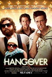 The Hangover 2009 UNRATED BRRip XviD B4ND1T69 The Hangover 2009 UNRATED BRRip XviD B4ND1T69