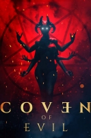 Coven Of Evil 2020 720p WEBRip 800MB x264-GalaxyRG