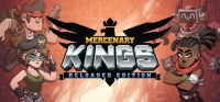 Mercenary Kings: Reloaded Edition v1.5.0.22131