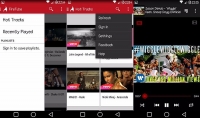 FireTube v1.4.9 Premium Apk [SoupGet]