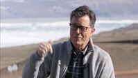 Stephen Colbert 2022 12 06 Red 720p HEVC x265-MeGusta EZTV Stephen Colbert 2022 12 06 Red 720p HEVC x265-MeGusta EZTV