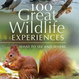 100 Great Wildlife Experiences: What to See and Where