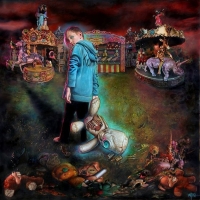 Korn - Take Me (Single) (2016) [MP3~320Kbps]